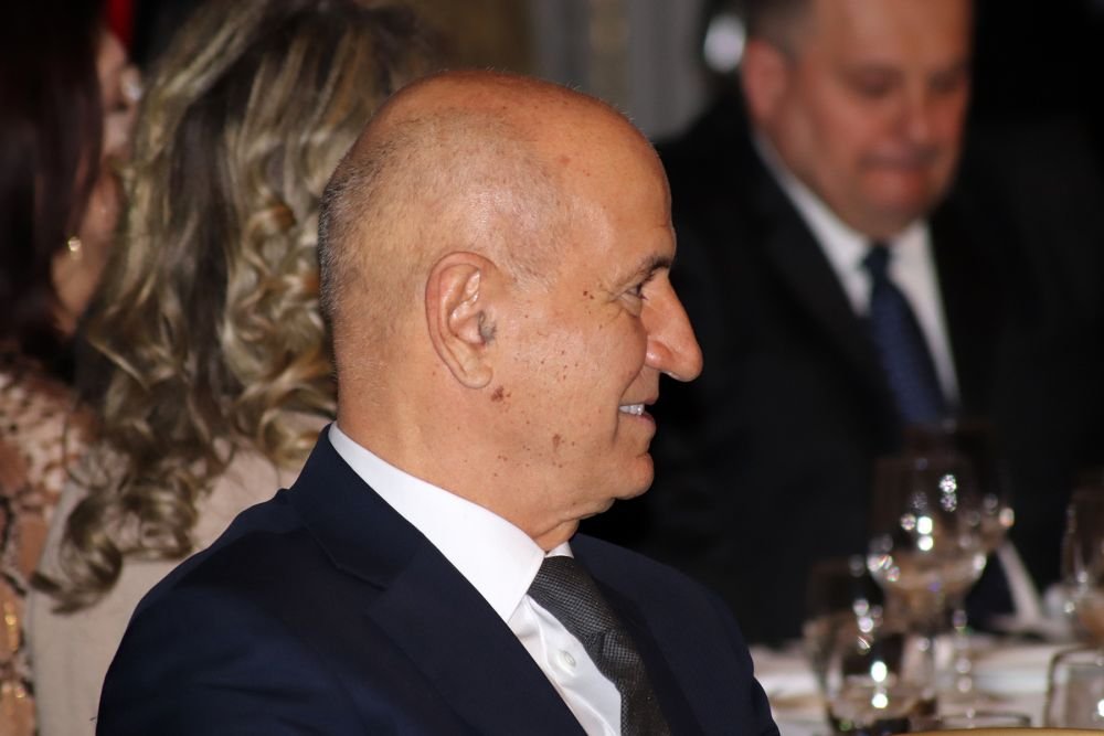 Îl mai recunoști? George Copos, apariție neașteptată printre dinamoviști. Cum arată acum fostul patron al Rapidului_13