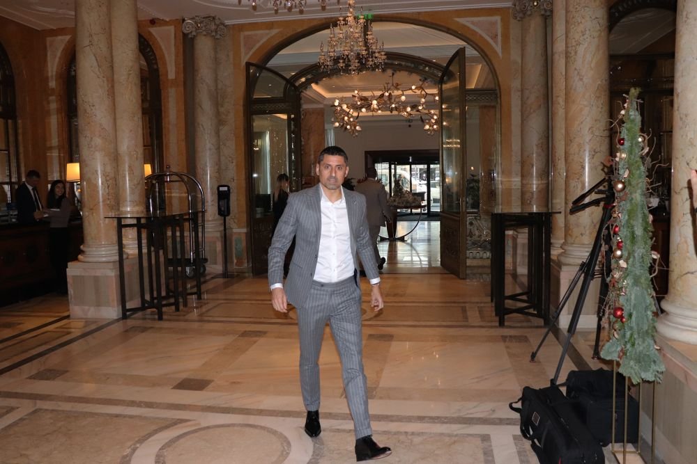 Dinamo și-a desemnat cei mai buni sportivi din 2022. Popovici, canotori și handbaliști, printre laureați_3