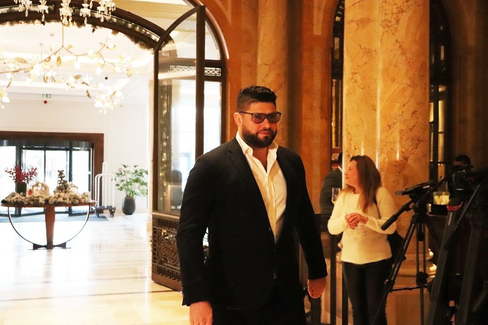 Dinamo și-a desemnat cei mai buni sportivi din 2022. Popovici, canotori și handbaliști, printre laureați_8