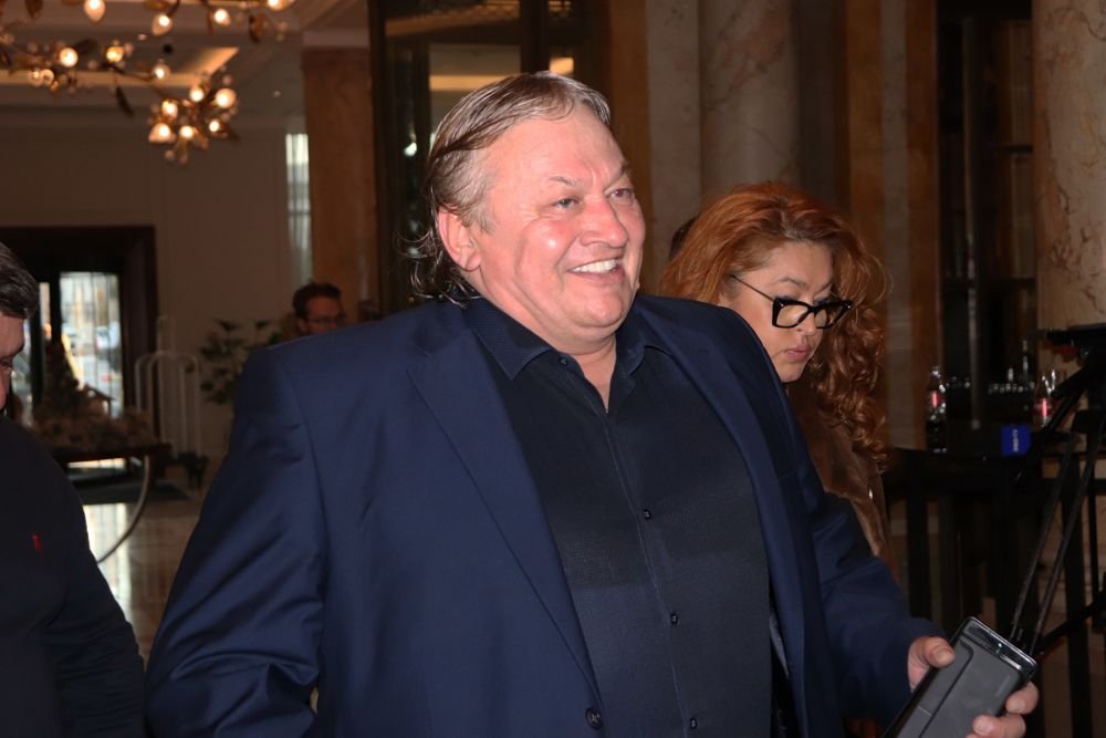 Dinamo și-a desemnat cei mai buni sportivi din 2022. Popovici, canotori și handbaliști, printre laureați_10
