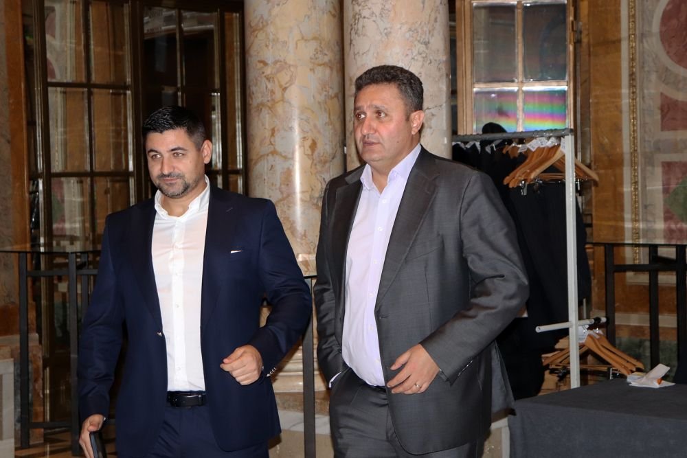 Dinamo și-a desemnat cei mai buni sportivi din 2022. Popovici, canotori și handbaliști, printre laureați_11