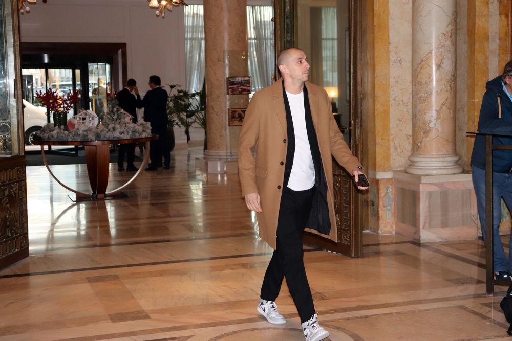 Dinamo și-a desemnat cei mai buni sportivi din 2022. Popovici, canotori și handbaliști, printre laureați_21