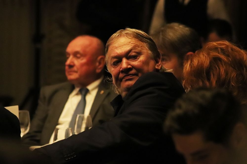 Dinamo și-a desemnat cei mai buni sportivi din 2022. Popovici, canotori și handbaliști, printre laureați_32