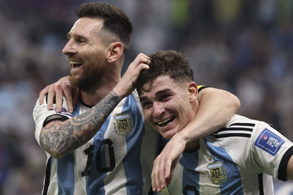 Gary Lineker a aprins internetul după seara magică a lui Leo Messi: 