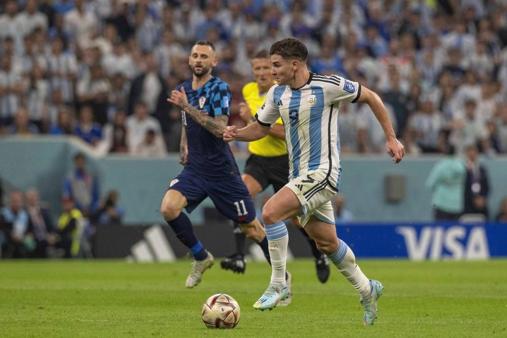 Kylian Mbappe e ”Gheata de Aur”! Clasamentul final al golgheterilor de la Campionatul Mondial, dominat de argentinieni și francezi_35