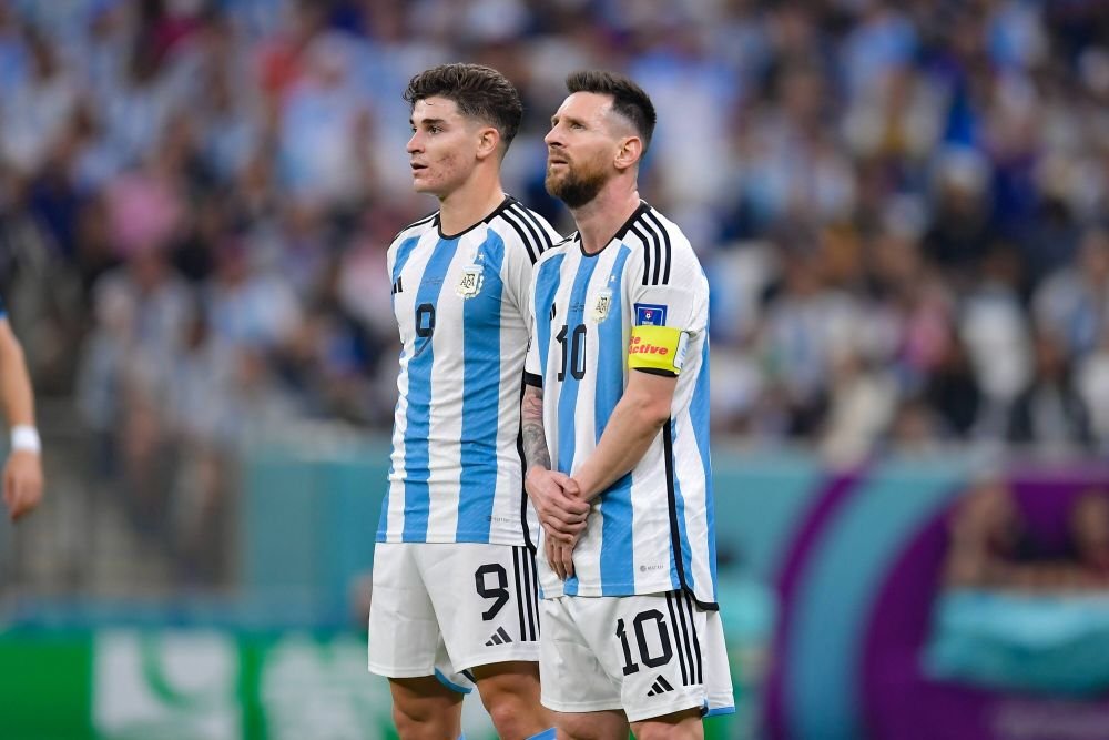 Kylian Mbappe e ”Gheata de Aur”! Clasamentul final al golgheterilor de la Campionatul Mondial, dominat de argentinieni și francezi_36