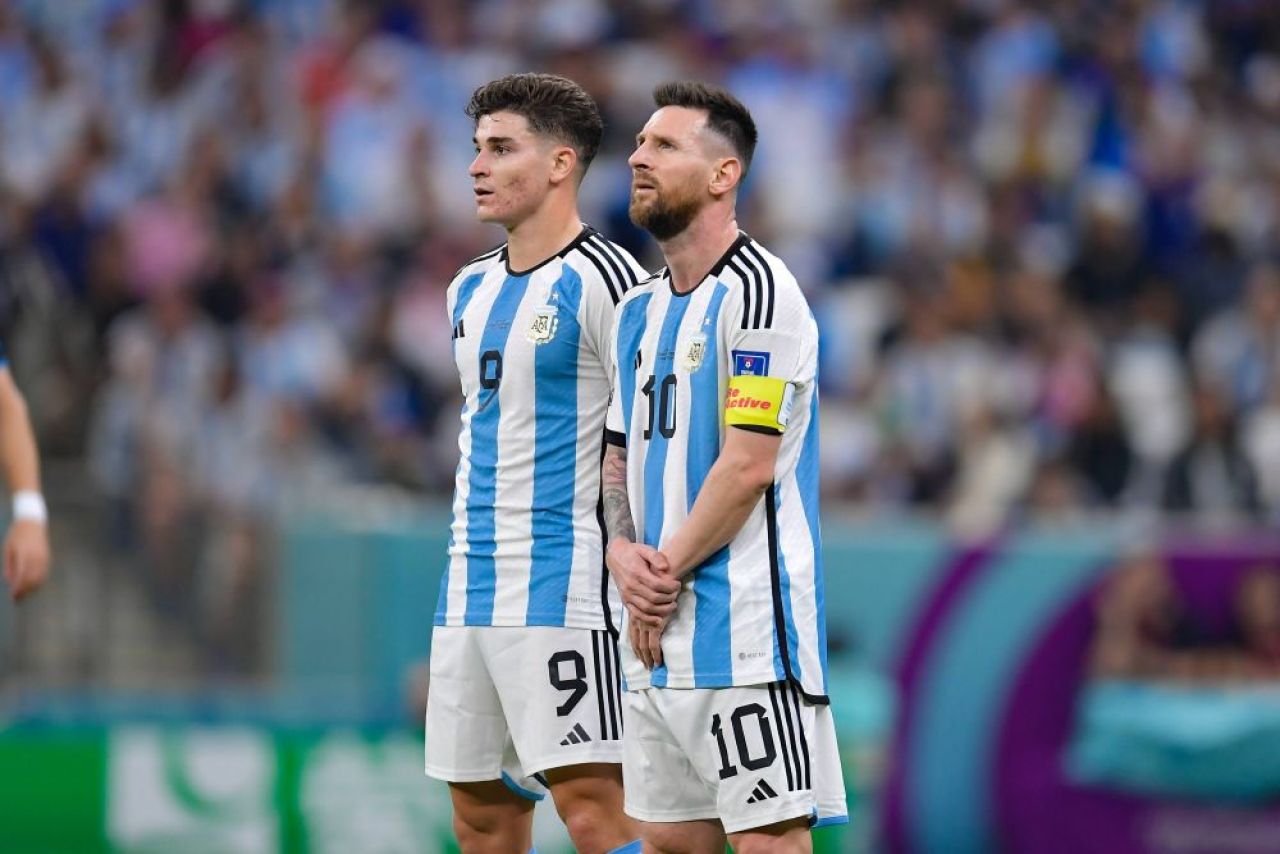 Kylian Mbappe e ”Gheata de Aur”! Clasamentul final al golgheterilor de la Campionatul Mondial, dominat de argentinieni și francezi_36