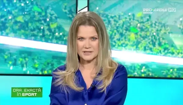 Ciprian Marica la Ora Exactă &icirc;n Sport, despre Argentina, Messi și Franța (14/12/2022)