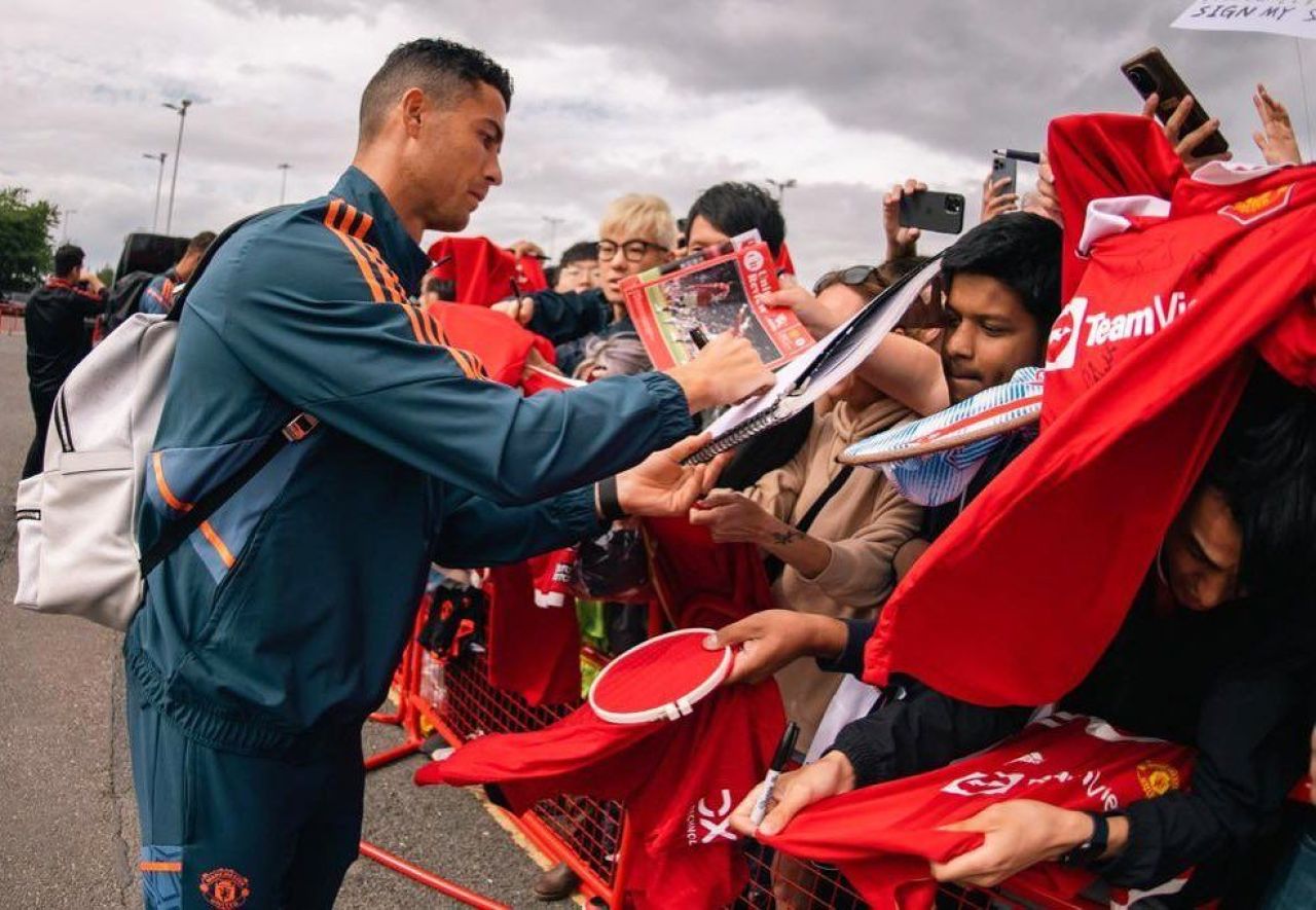 O nouă lovitură pentru Cristiano Ronaldo! Ce au descoperit experții despre popularitatea portughezului_2