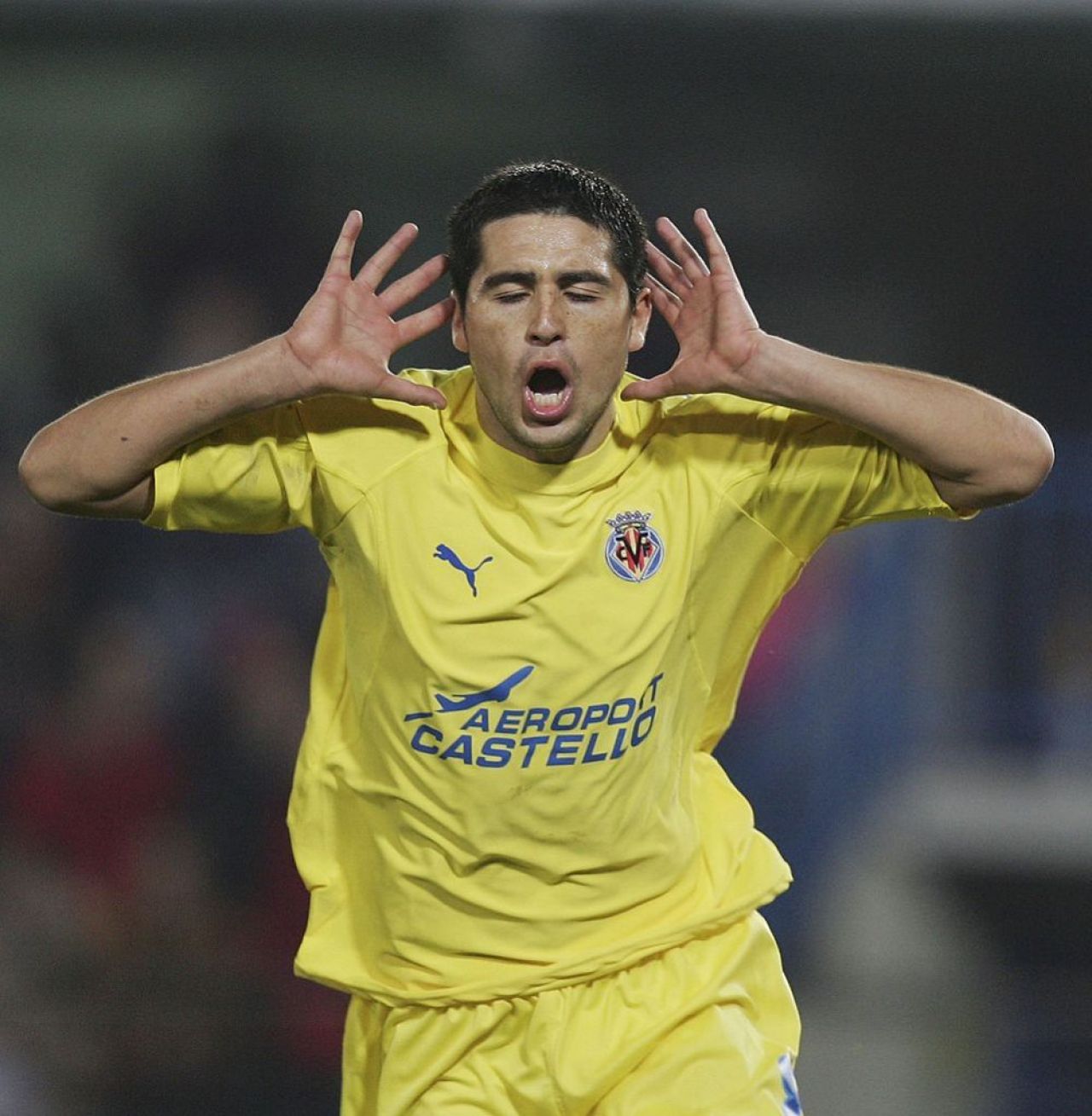 Lionel Messi l-a răzbunat pe Juan Roman Riquelme! Semnificația celebrării de la jocul cu Olanda, din sfertul Campionatului Mondial_15