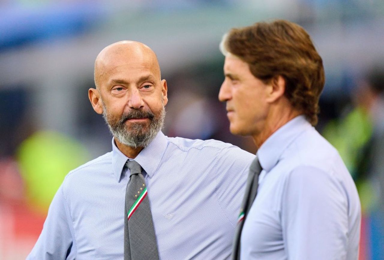 Gianluca Vialli pleacă de la naționala Italiei pentru a continua lupta împotriva cancerului: