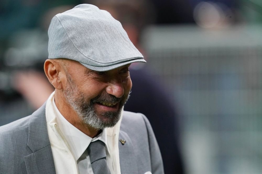 Gianluca Vialli pleacă de la naționala Italiei pentru a continua lupta împotriva cancerului: 