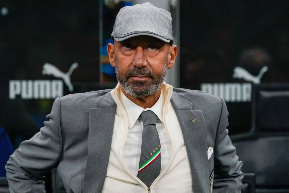 Gianluca Vialli pleacă de la naționala Italiei pentru a continua lupta împotriva cancerului: 