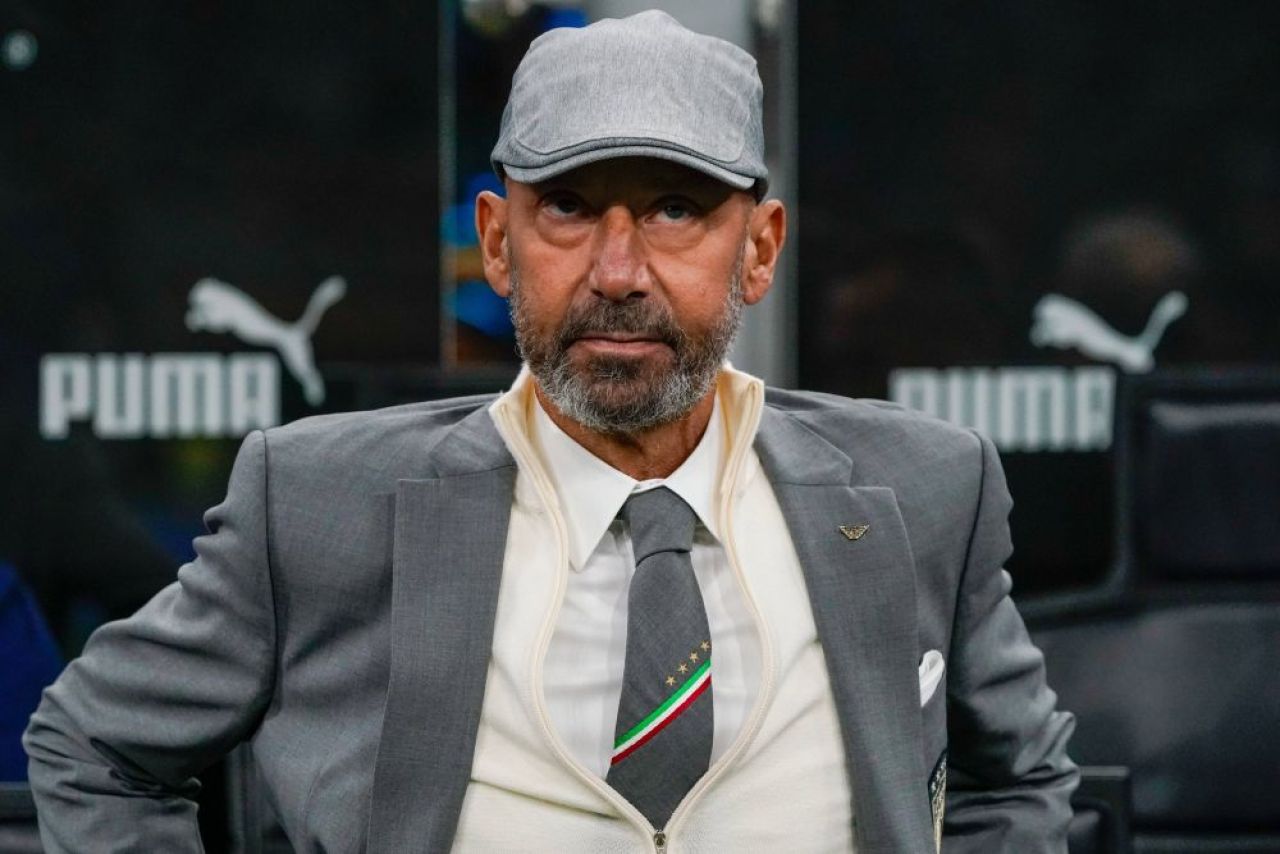 Gianluca Vialli pleacă de la naționala Italiei pentru a continua lupta împotriva cancerului: