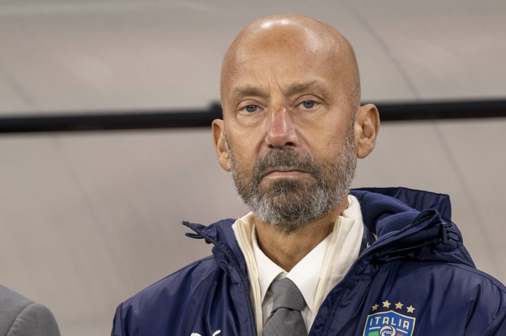 Gianluca Vialli pleacă de la naționala Italiei pentru a continua lupta împotriva cancerului: 