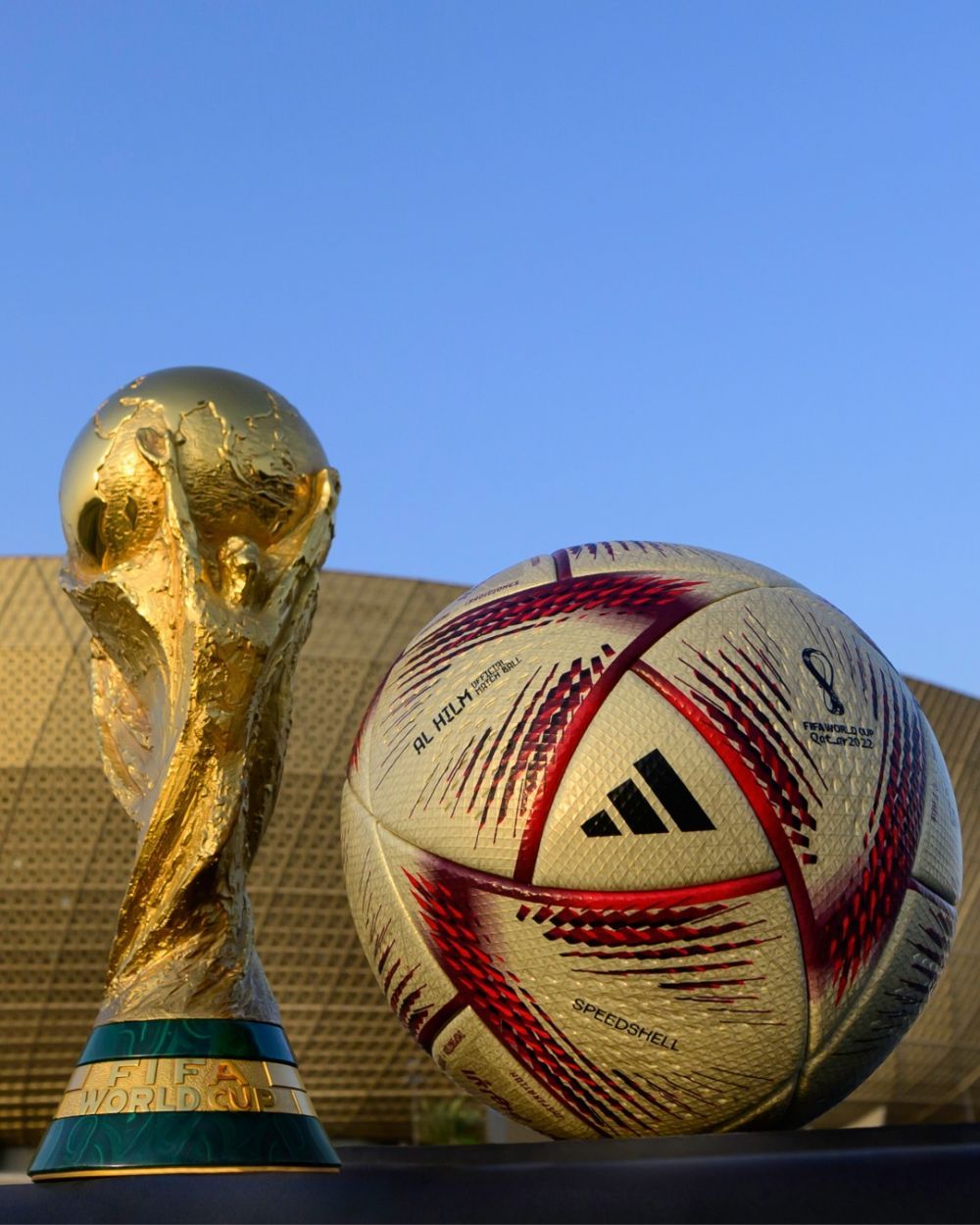 Gică Hagi visează să organizăm un Mondial în România, dar Qatar a cheltuit 220 de miliarde de dolari pentru ediția din acest an!_9