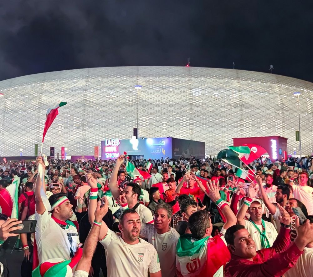 Gică Hagi visează să organizăm un Mondial în România, dar Qatar a cheltuit 220 de miliarde de dolari pentru ediția din acest an!_16