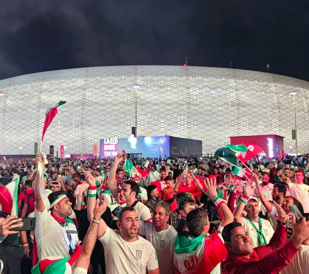 Gică Hagi visează să organizăm un Mondial în România, dar Qatar a cheltuit 220 de miliarde de dolari pentru ediția din acest an!_16