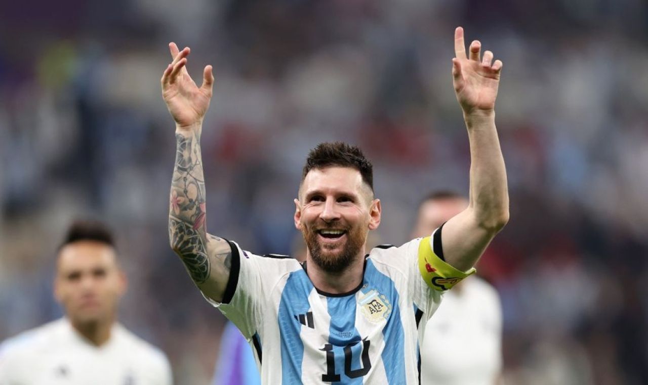 Controversă după calificarea Argentinei în finală: