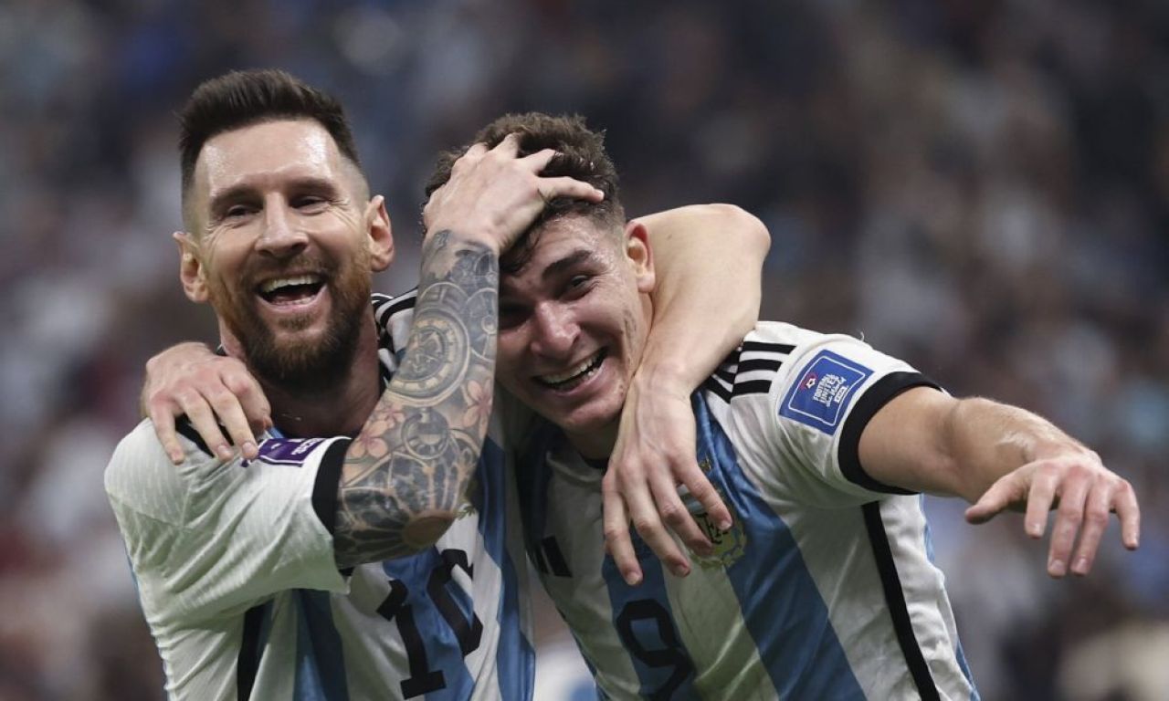 Controversă după calificarea Argentinei în finală: