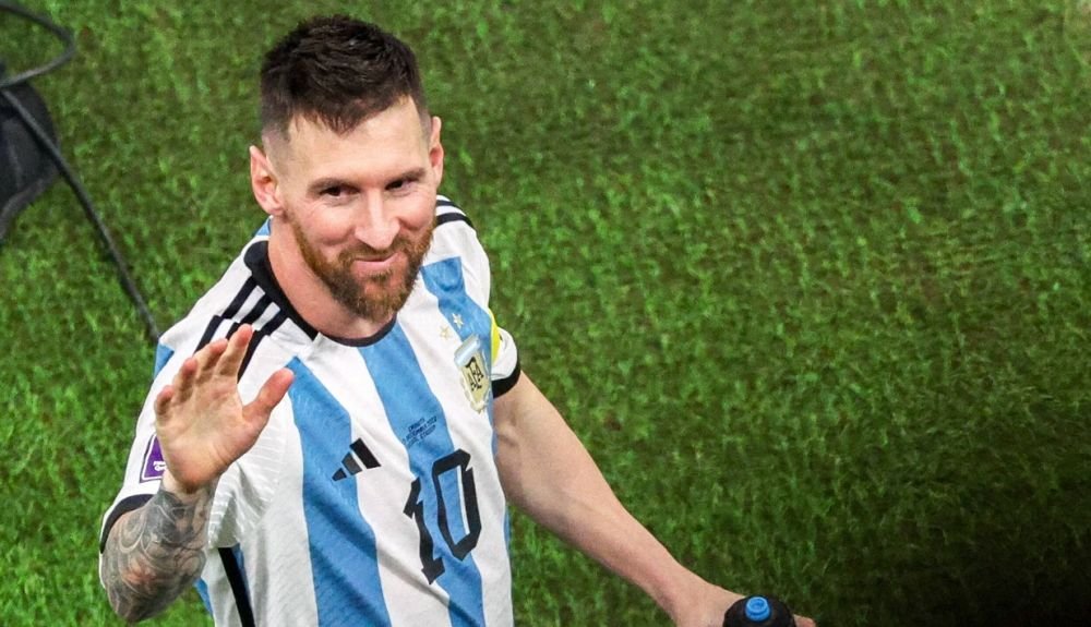 Controversă după calificarea Argentinei în finală: 