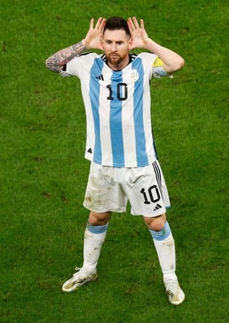 Controversă după calificarea Argentinei în finală: 