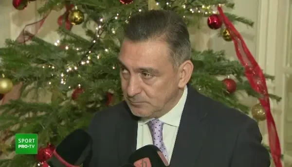 Pe cine vede Ilie Dumitrescu &icirc;n finala Mondialului din Qatar: &bdquo;Nu vreau să-i supăr!&rdquo;