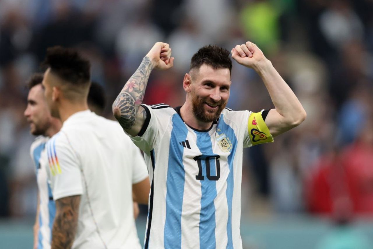 Doi jucători au rămas în cursa pentru titlul de MVP la Mondial! Cine îl poate bate pe Messi_2