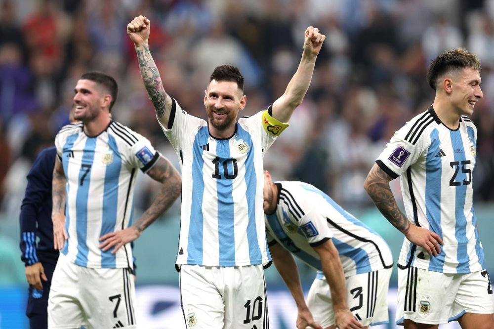 Doi jucători au rămas în cursa pentru titlul de MVP la Mondial! Cine îl poate bate pe Messi_6