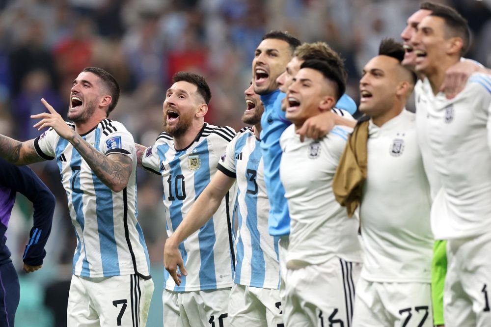 Doi jucători au rămas în cursa pentru titlul de MVP la Mondial! Cine îl poate bate pe Messi_9