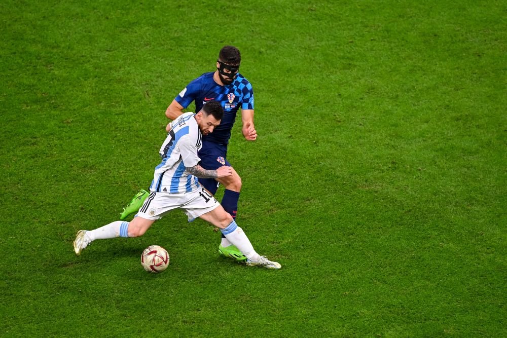 Doi jucători au rămas în cursa pentru titlul de MVP la Mondial! Cine îl poate bate pe Messi_12