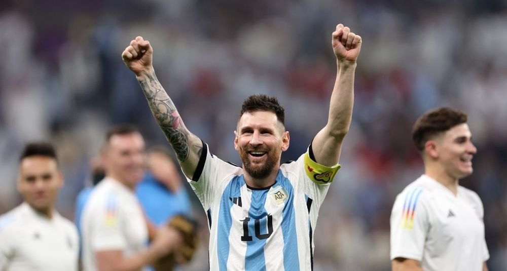 Doi jucători au rămas în cursa pentru titlul de MVP la Mondial! Cine îl poate bate pe Messi_16