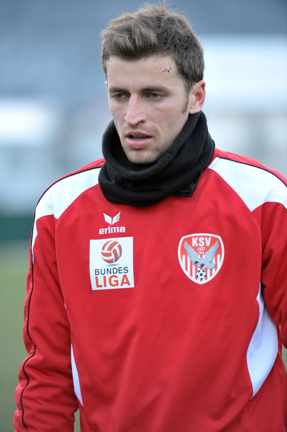 Gigi Becali l-a trimis la echipa a doua, Leo Strizu l-a salvat!_10