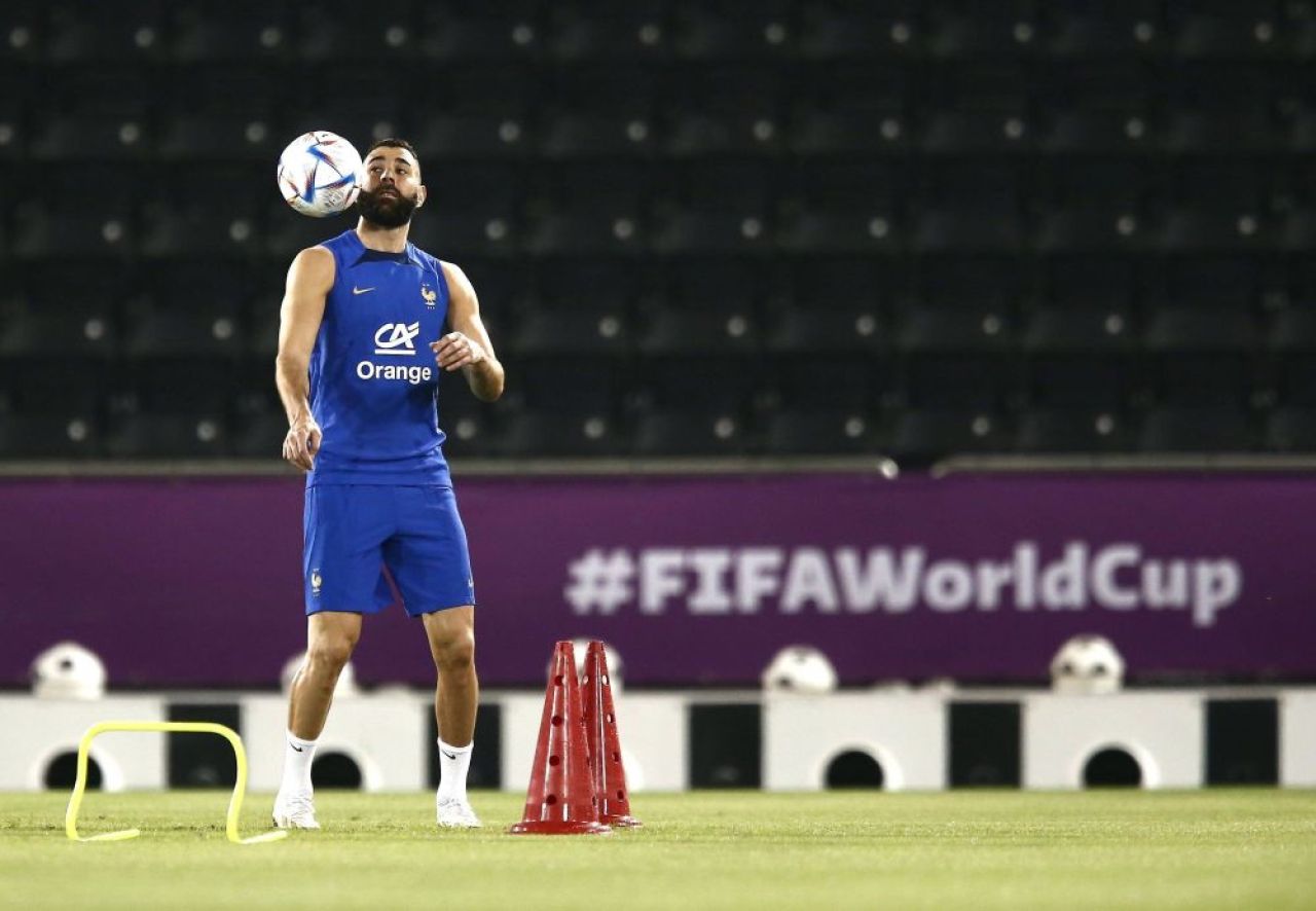 Real Madrid îl lasă pe Karim Benzema să revină la Mondialul din Qatar! Singura condiție _1
