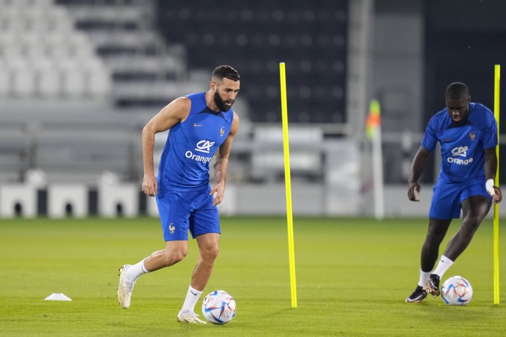 Real Madrid îl lasă pe Karim Benzema să revină la Mondialul din Qatar! Singura condiție _4