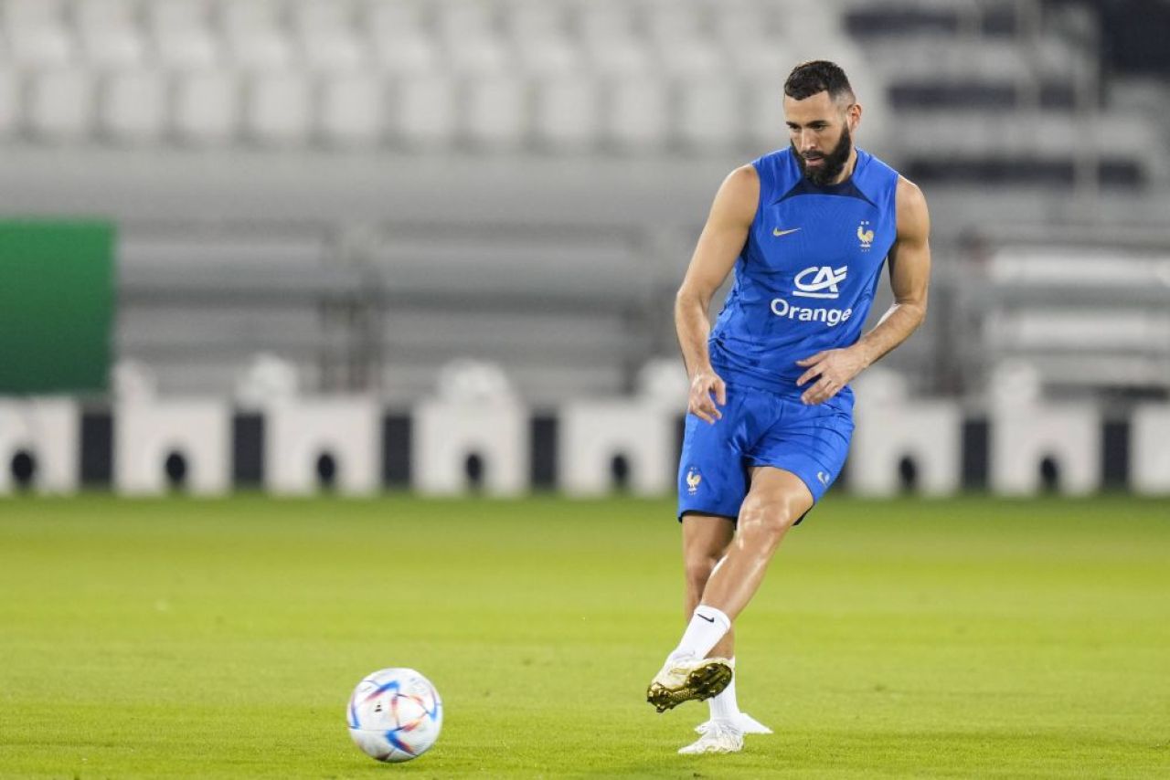 Real Madrid îl lasă pe Karim Benzema să revină la Mondialul din Qatar! Singura condiție _5