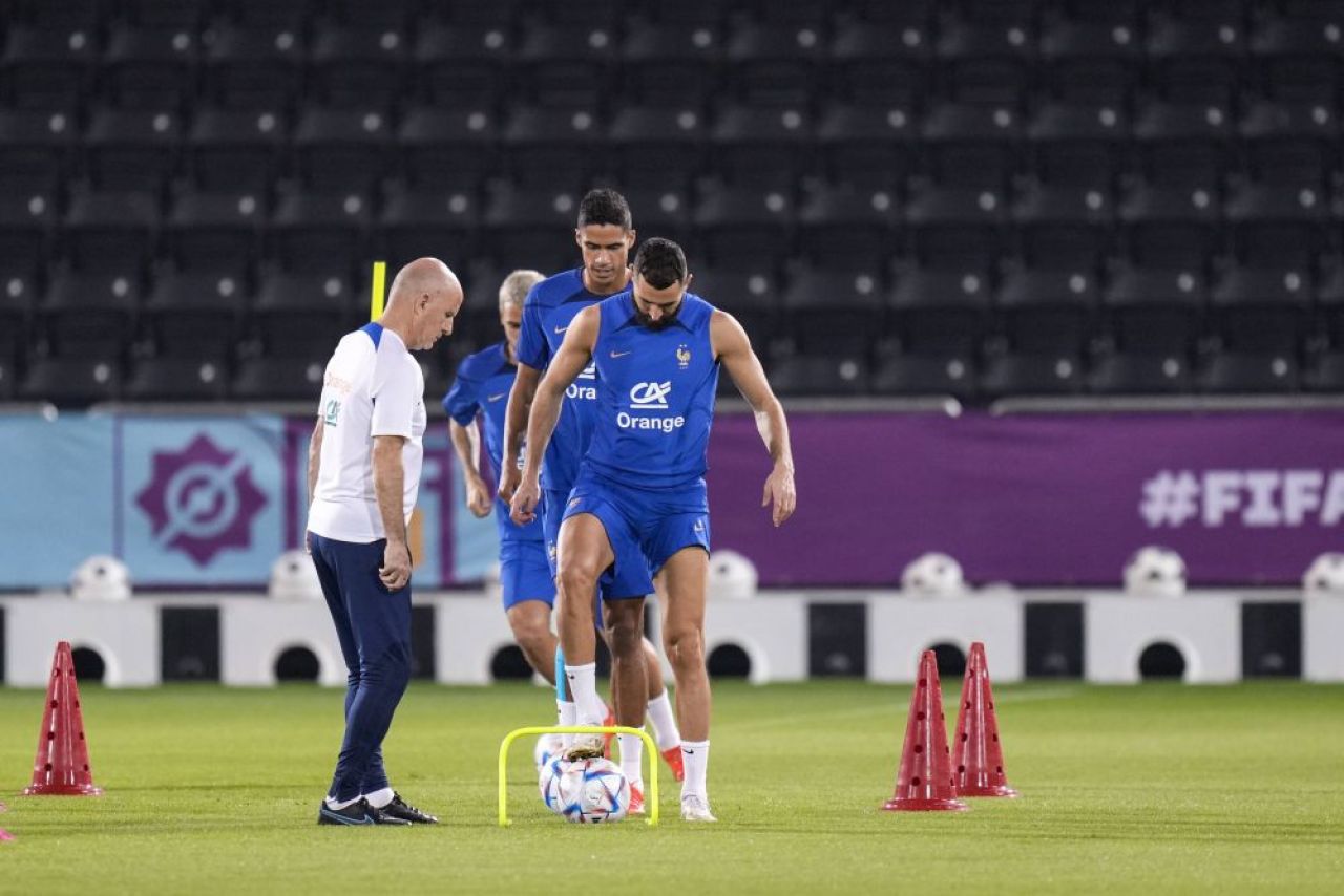 Real Madrid îl lasă pe Karim Benzema să revină la Mondialul din Qatar! Singura condiție _6