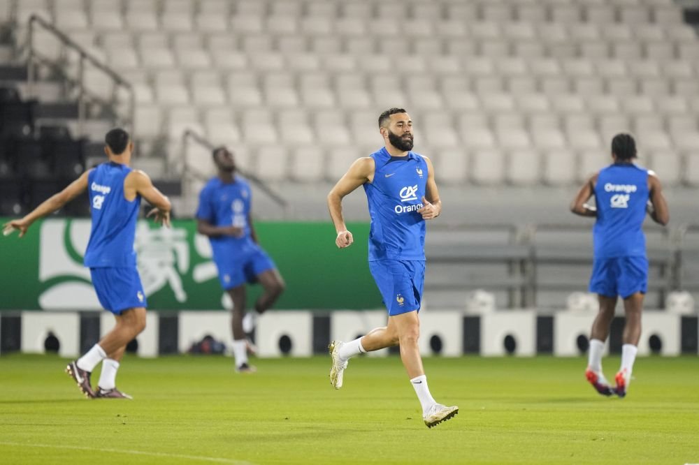 Real Madrid îl lasă pe Karim Benzema să revină la Mondialul din Qatar! Singura condiție _7