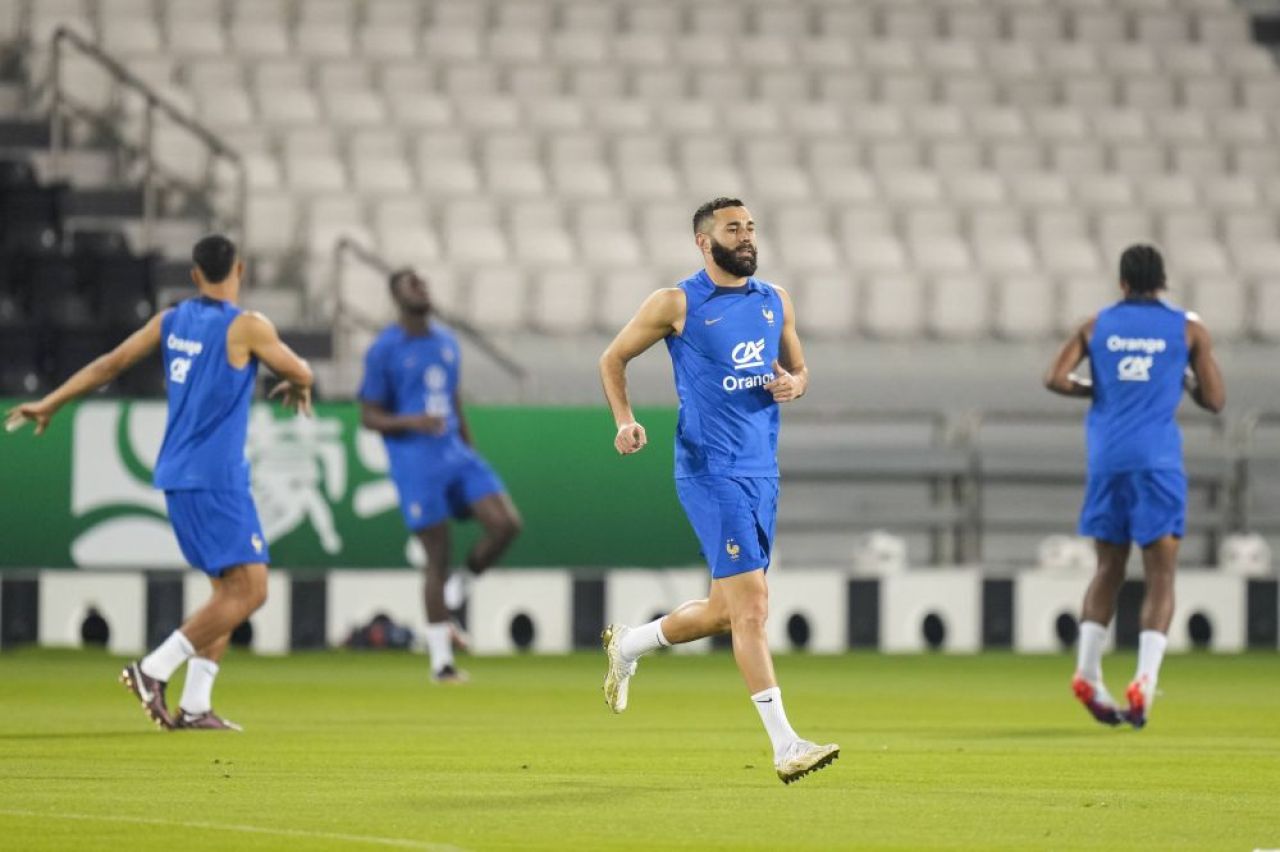 Real Madrid îl lasă pe Karim Benzema să revină la Mondialul din Qatar! Singura condiție _7