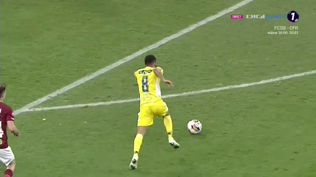 Intervenția etapei! Horațiu Moldovan, paradă spectaculoasă în Rapid - Petrolul 3-1_17