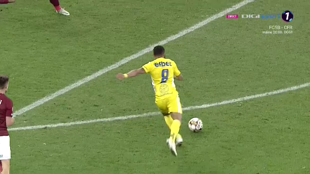 Intervenția etapei! Horațiu Moldovan, paradă spectaculoasă în Rapid - Petrolul 3-1_18