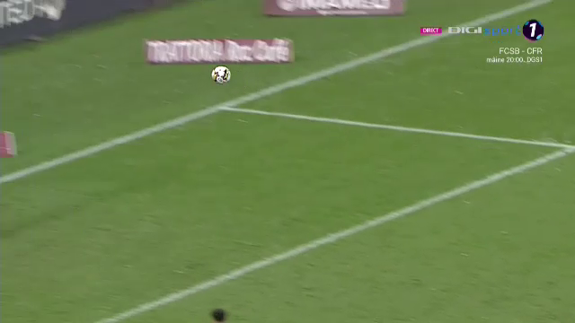 Intervenția etapei! Horațiu Moldovan, paradă spectaculoasă în Rapid - Petrolul 3-1_22