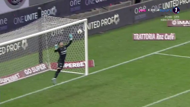 Intervenția etapei! Horațiu Moldovan, paradă spectaculoasă în Rapid - Petrolul 3-1_24