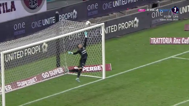 Intervenția etapei! Horațiu Moldovan, paradă spectaculoasă în Rapid - Petrolul 3-1_25
