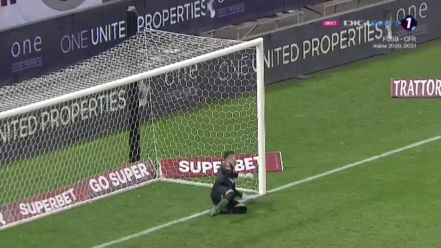 Intervenția etapei! Horațiu Moldovan, paradă spectaculoasă în Rapid - Petrolul 3-1_27