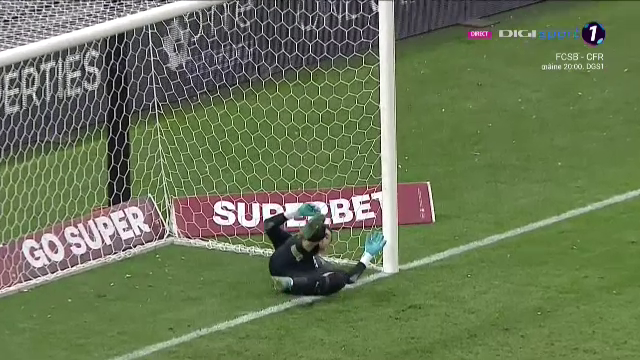Intervenția etapei! Horațiu Moldovan, paradă spectaculoasă în Rapid - Petrolul 3-1_28