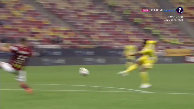 Intervenția etapei! Horațiu Moldovan, paradă spectaculoasă în Rapid - Petrolul 3-1_32