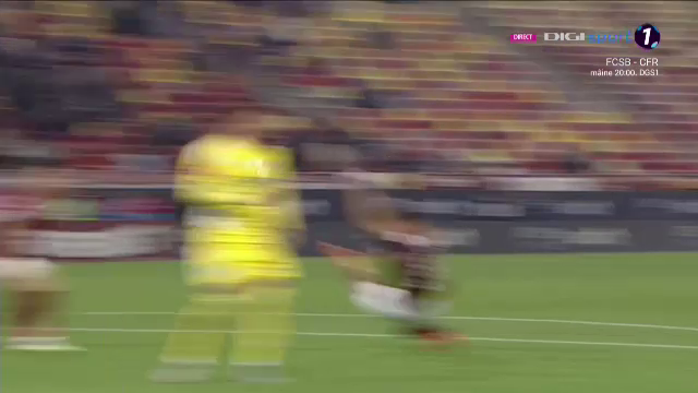 Intervenția etapei! Horațiu Moldovan, paradă spectaculoasă în Rapid - Petrolul 3-1_33