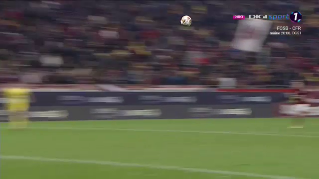 Intervenția etapei! Horațiu Moldovan, paradă spectaculoasă în Rapid - Petrolul 3-1_34