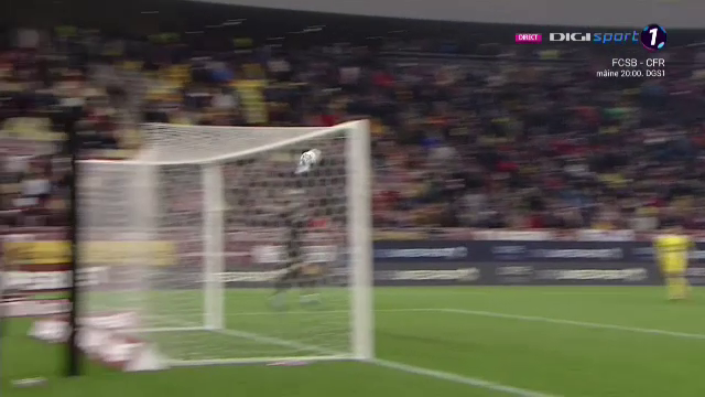 Intervenția etapei! Horațiu Moldovan, paradă spectaculoasă în Rapid - Petrolul 3-1_35